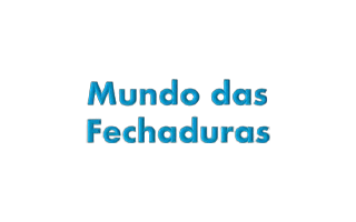 Mundo das Fechaduras