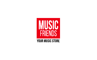 Cupons Music Friends