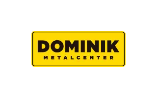 Cupons Dominik Metalcenter