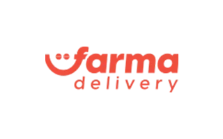 Cupons Farma Delivery