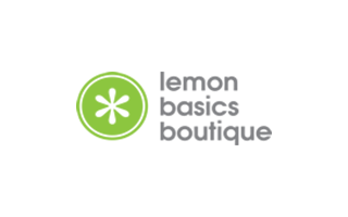 Cupons Lemon Basics Boutique