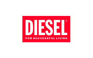 Cupons Diesel