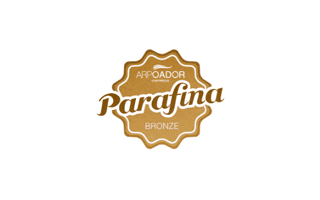 Cupons Parafina Bronze