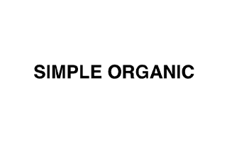 Cupons Simple Organic