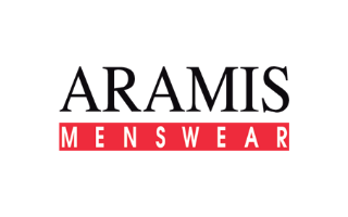 Cupons Aramis Menswear