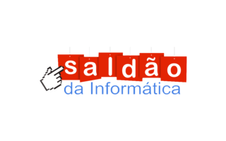 Cupons Saldão da Informática