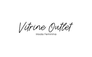 Cupons Vitrine Outlet