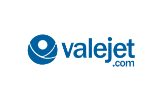 Cupons Valejet