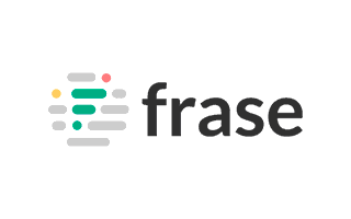 Cupons Frase AI Writer