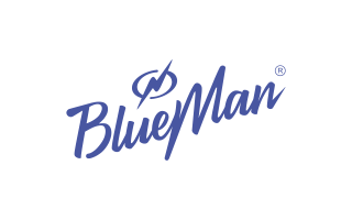 BlueMan