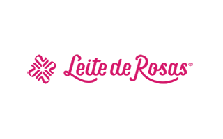 Leite de Rosas
