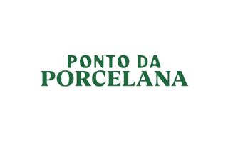 Ponto da Porcelana