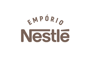 Cupons Empório Nestlé