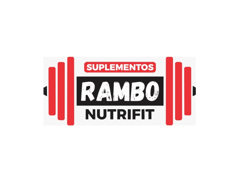 Cupons Rambo Nutrifit