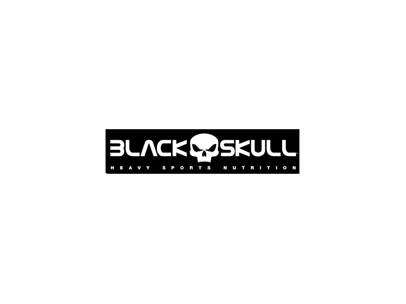 Black Skull