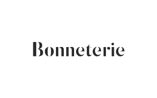 Bonneterie