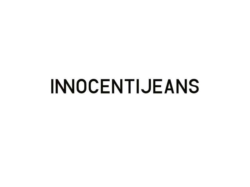 Innocenti Jeans
