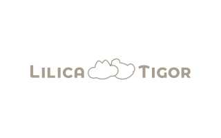 Lilica e Tigor