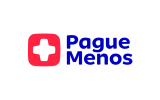 Farmácia Pague Menos