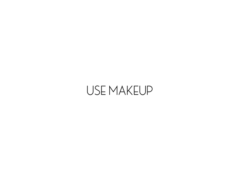 Cupons Use Makeup