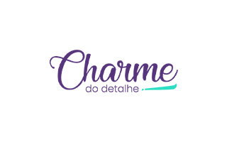Charme do Detalhe