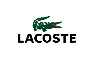 Loja Lacoste