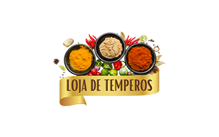 Loja de Temperos