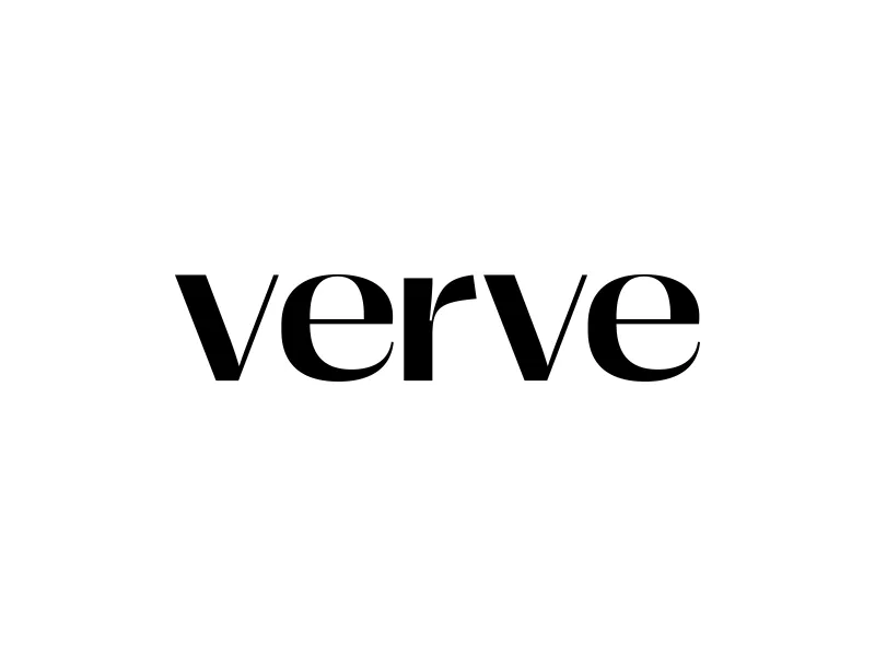 Verve Bolsas