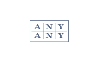 Any Any