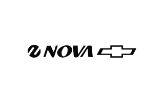 Nova Chevrolet