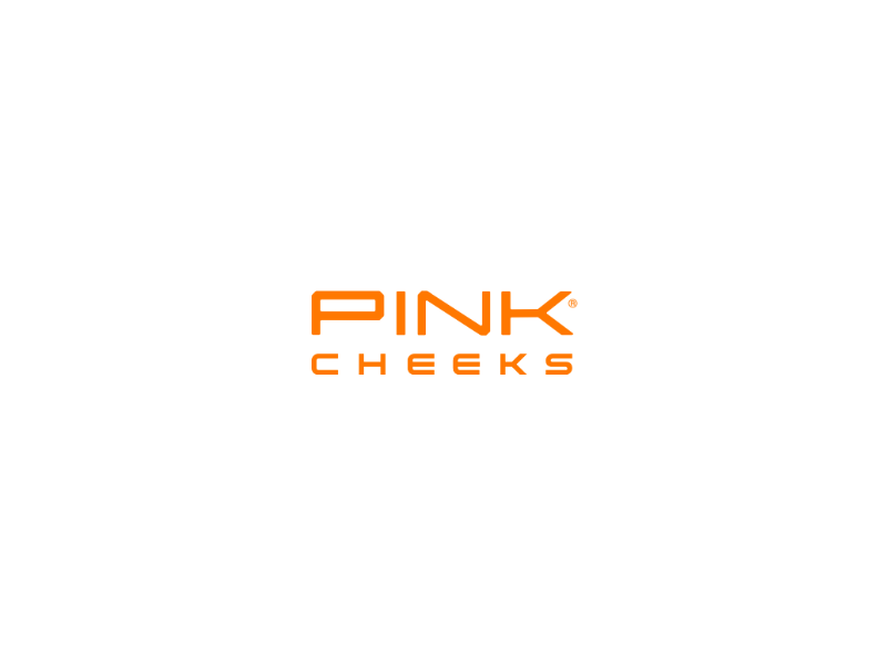 Pink Cheeks