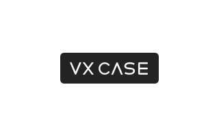 Cupons VX Case