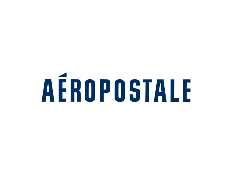 Cupons Aéropostale