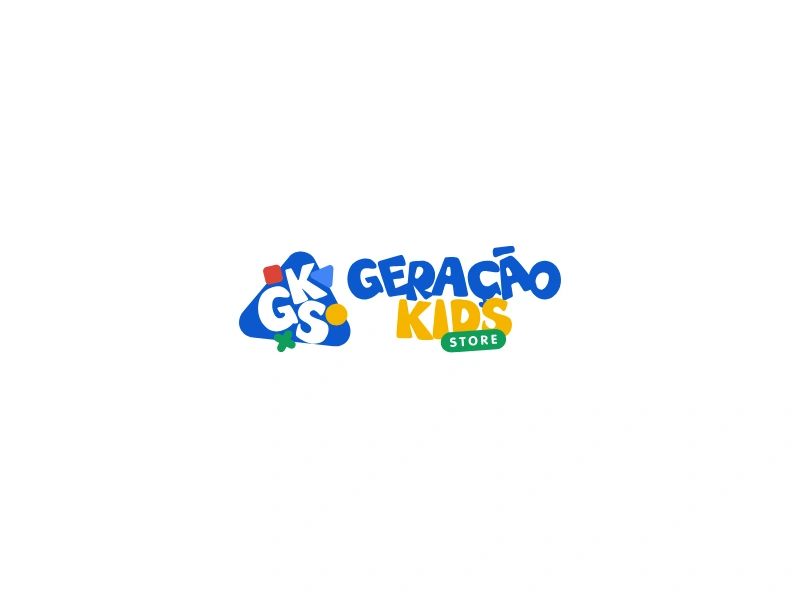 Cupons Geração Kids