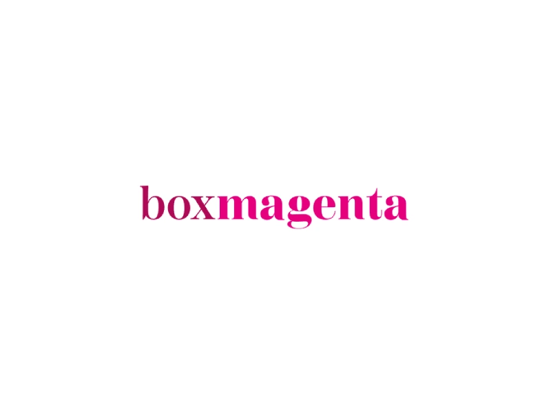 BoxMagenta