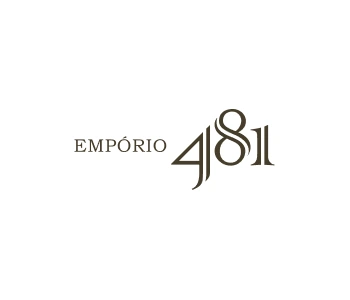 Cupons Empório 481