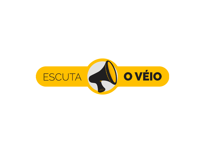 Escuta o Véio