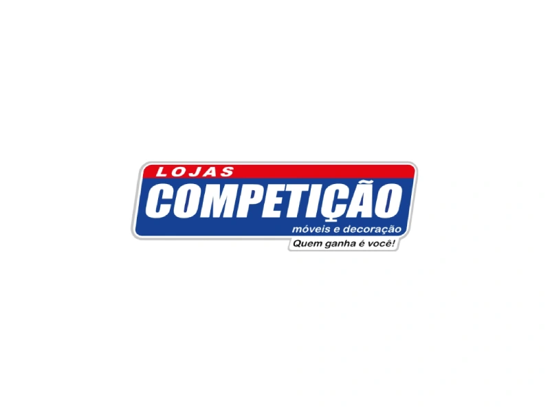 Lojas Competição