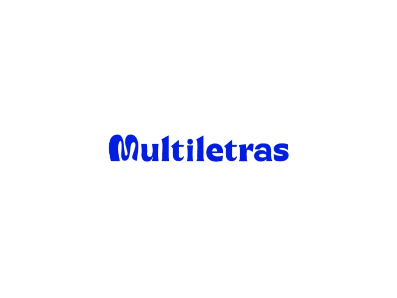 Multiletras