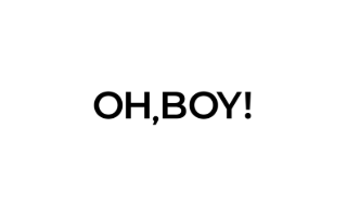 Oh,Boy!