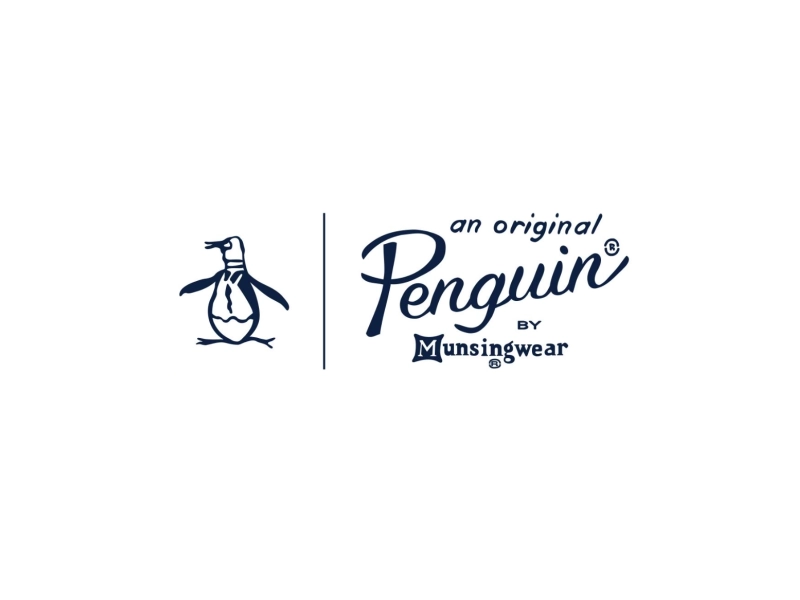 Original Penguin