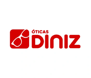 Cupons Óticas Diniz